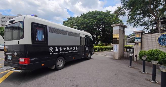 台湾死刑存废议题备受争议。（游定刚拍摄）