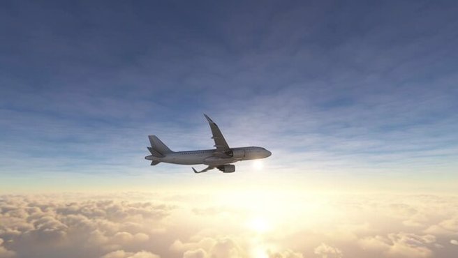 馬來西亞航空MH122班機今天從澳洲雪梨飛往馬來西亞首都吉隆坡，機上一名乘客拿著背包揚言炸毀飛機，該班機於是在起飛2小時後返抵雪梨機場。(圖/shutterstock)