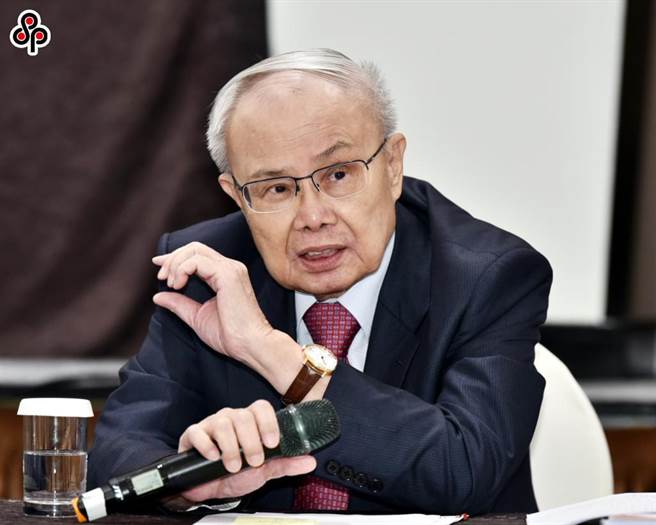 大陸對台灣製聚碳酸酯（PC）開徵反傾銷保證金，台化及台灣出光石化董事長洪福源認為，這中間應有誤解。(本報資料照片)