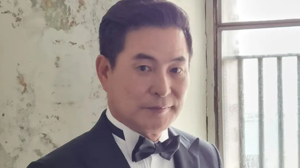 韓國62歲男演員李漢偉近日上節目分享與太太的戀愛過程。（圖／IG@hanwi.lee）