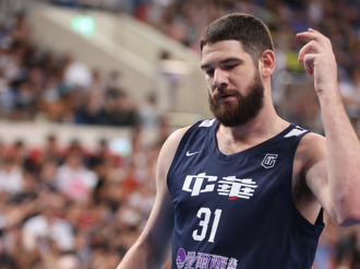 亞洲盃資格賽》確定全本土！籃協：阿提諾拒續約且經紀人沒回應