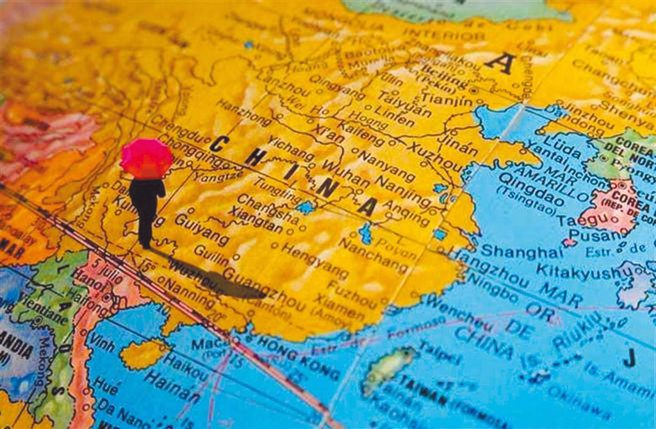 大陆对台聚碳酸酯徵反倾销税。（示意图/达志影像/shutterstock）

