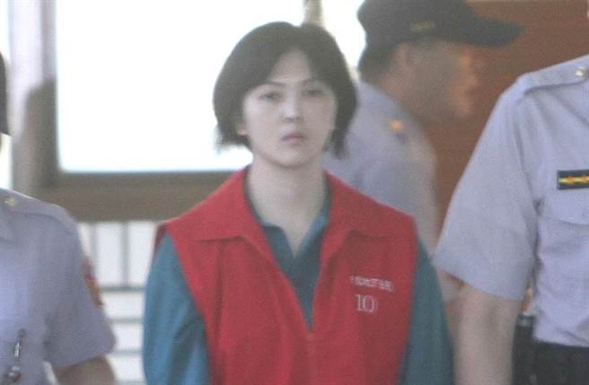 林于如为诈领保险金连续杀害母亲、婆婆、丈夫3亲人。（本报资料照片 ）