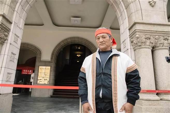 蔡英文总统上任后首次行使特赦权，在2021年5月特赦王光禄，王虽经特赦免除其刑之执行，但罪刑宣告仍然存在。（本报资料照片）