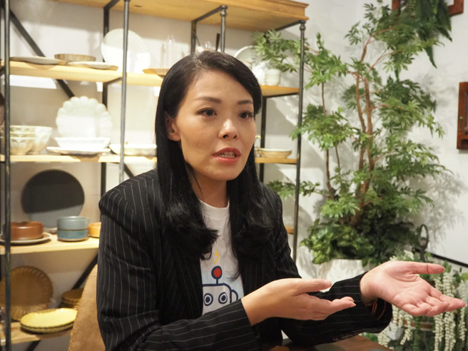 新竹市长高虹安在立法委员任内，涉嫌诈领助理费46万元新台币遭起诉。（资料照,陈育贤摄）