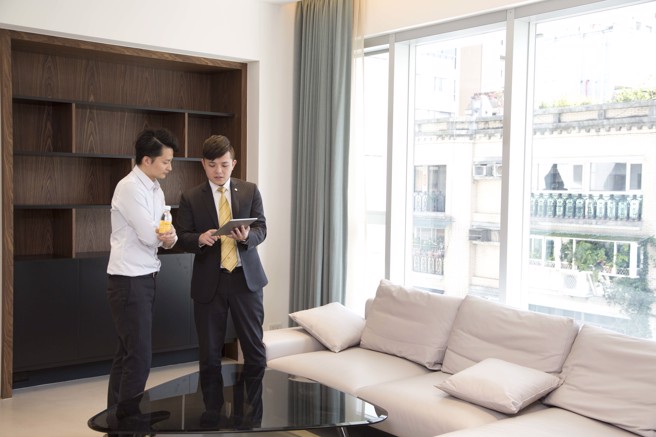 买房就怕在不知情下买到凶宅，永庆房屋提供最高原价购回的凶宅保障，带来安全又安心购售屋服务。（图/永庆房屋提供）