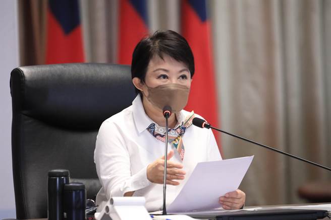 为照顾2至3岁幼儿，台中市府推出「公幼再加量」，盼4年内至少增设200班2岁专班。(林欣仪摄)