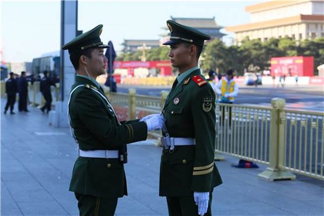 示意圖／新華社