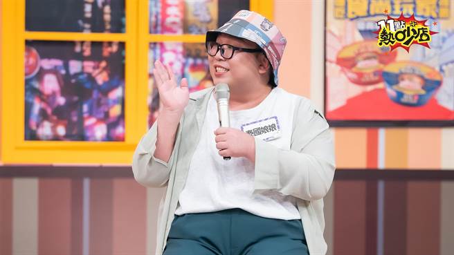 泰國娘娘表示，台灣泰式按摩不正宗，因沒特殊服務。（TVBS提供）