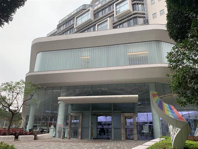 新北市立图书馆将推出「夏日聊电影」活动。（新北市立图书馆提供）