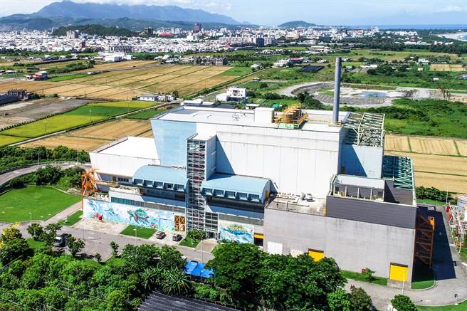 台东县府表示，审议通过前，不会协助外县市处理垃圾。(台东县政府提供／蔡旻妤台东传真)