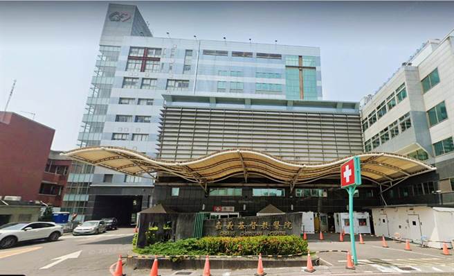 嘉义县某工厂今下午传公安意外，两名外包工人大面积烧烫伤。（取自google地图∕吕妍庭嘉义传真）