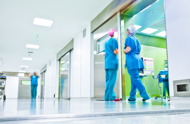 特勞登直美因食物過敏休克。(示意圖非當事人／Shutterstock)