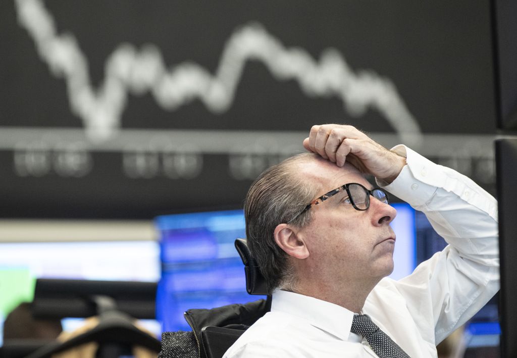 Michael Burry重押美股暴跌，引起熱烈討論。（示意圖／美聯社）