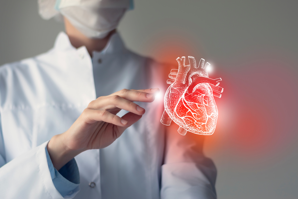 英国国民保健署（NHS）日前公布心脏病发作的10大症状，希望能帮助民众做出正确就医判断。（图／Shutterstock）(photo:ChinaTimes)