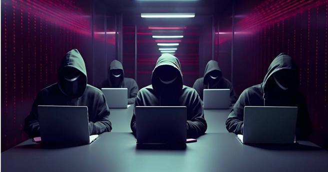 诈骗集团在美国和台湾都造成巨大财损，检警提醒有关单位，应防范诈骗集团「输出」美国、专骗华人。（图／123RF）