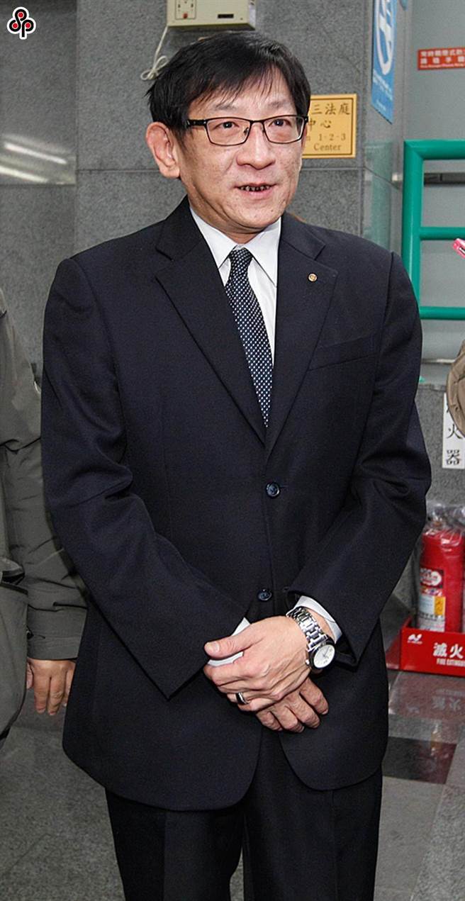 黄国城（本报资料照片）