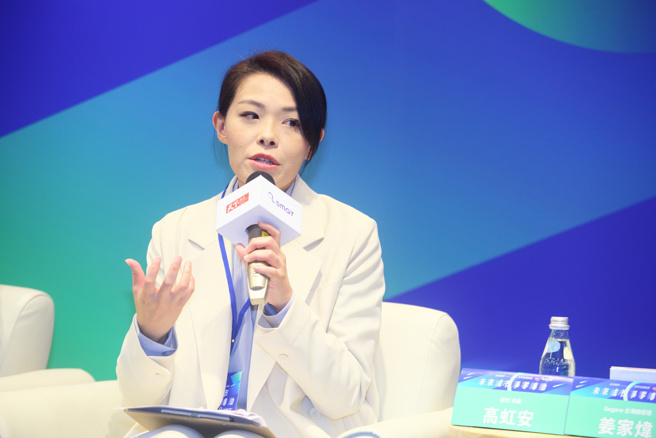 北檢日前宣布，依貪污罪起訴新竹市長高虹安，消息一出震撼外界。（中時資料照）