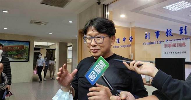 姚连地（本报资料照）