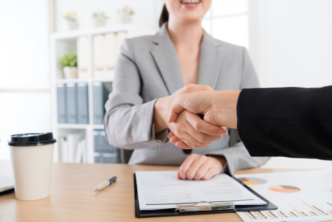 00後「職場態度」超逆轉！企業這樣提升「Z世代」幸褔感。(示意圖/shutterstock)