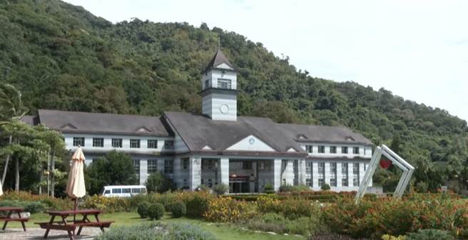 台东戒治所爆违纪事件，刘姓所长及胡姓科长今年6月间涉嫌收受餽赠，礼遇特定受刑人。（萧嘉蕙摄）