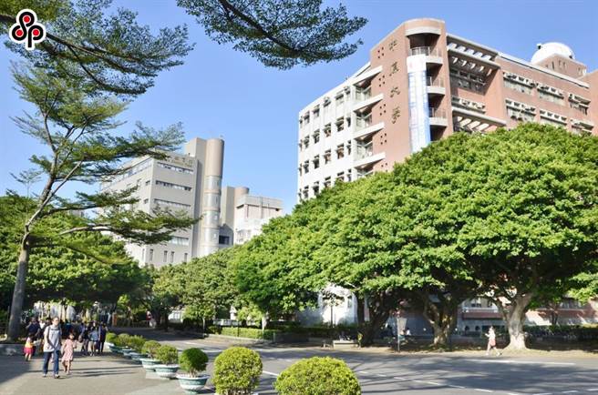 今年分发入学昨天放榜，中原大学满招。（中原大学提供／本报资料照片）