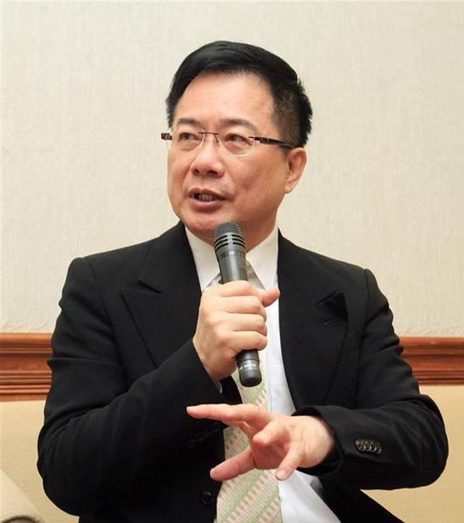 蓝白合终于成局，前立委蔡正元坦言，有被感动，以前从没感谢过马英九，但这次非谢马英九不可。（本报资料照片）