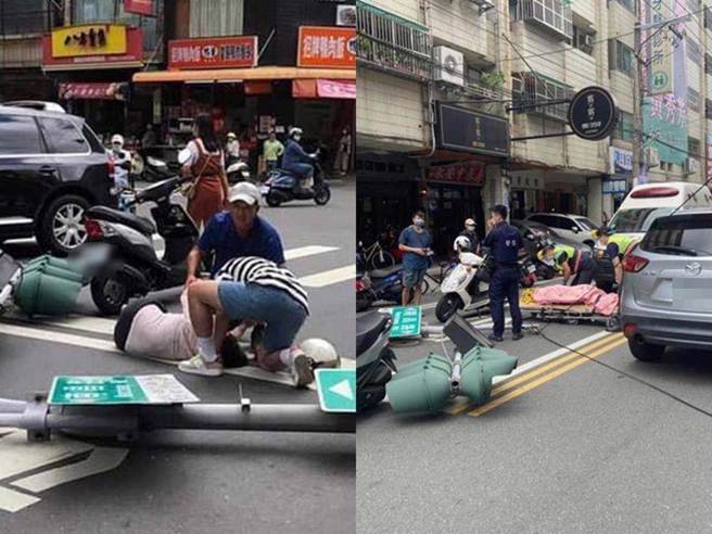 陈姓新手妈妈与刘张、刘姓维护厂商负责人已达成和解，正式撤告，彰化地检署今侦结，刘张、刘姓厂商负责人获不起诉处分。(本报资料照片)