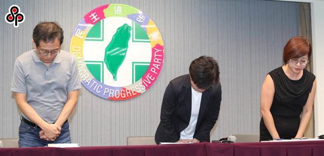 民进党爆发性骚吃案后，引发各界重视，立法院因而修正《性别工作平等法》三读，今天经总统公布。（报系资料照）