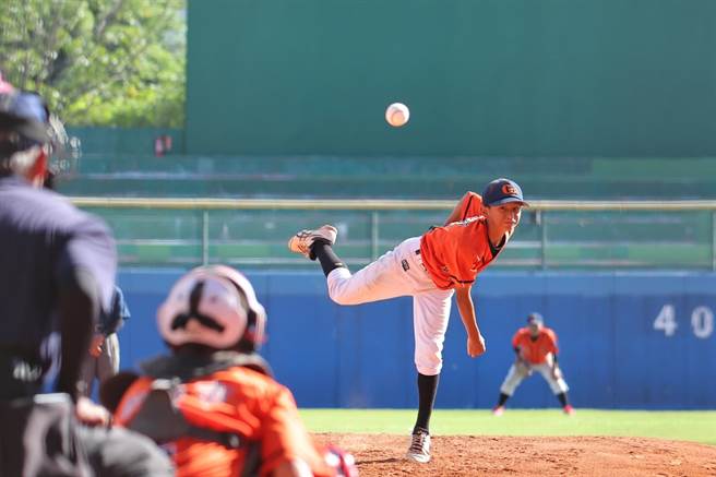 耕元杯全国少年暨青少年锦标赛一连5天在台东6个球场举行。（立法委员陈莹提供／蔡旻妤台东传真）