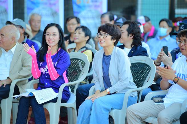 耕元杯全国少年暨青少年锦标赛一连5天在台东6个球场举行。（立法委员陈莹提供／蔡旻妤台东传真）