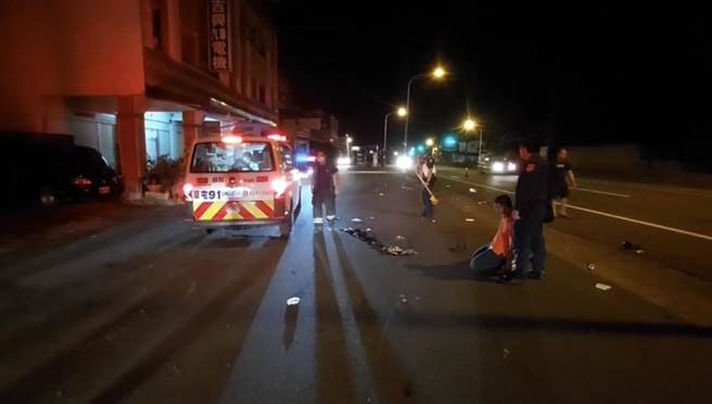 南投地检首宗国民法官审判45岁男二度酒驾致人于死案今天起诉。（民眾提供）