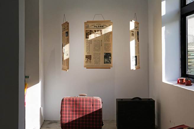 北投是台湾北部闻名国际的「温泉之乡」，周遭的老日式房舍、文化遗址和一些充满在地情怀的场所，值得一游。(老爷酒店集团提供)