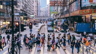 香港人口止跌回升 安穩及發展機遇是關鍵
