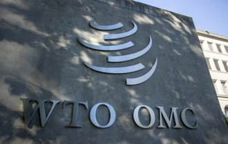 WTO對美中「各打50大板」  凸顯約束力薄弱難收實效