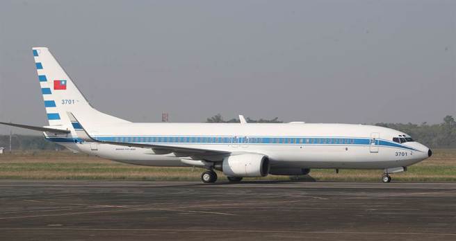 空军松指部少校交付机密遭收押，首长行程恐外泄。(中时资料库)