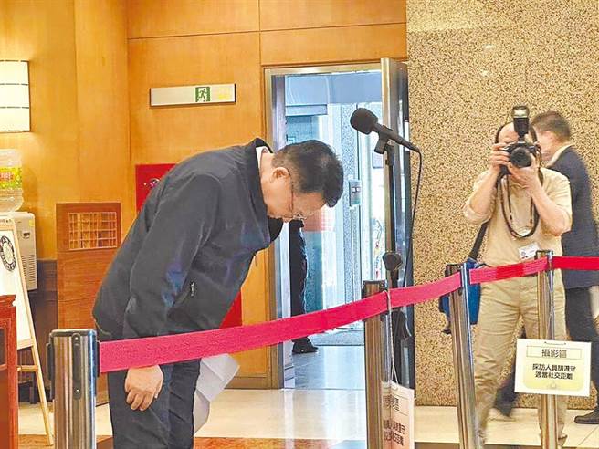 陈欧珀办公室回应，陈琬惠乌龙爆料沦为政治打手，令人万分遗憾。（本报资料照片）