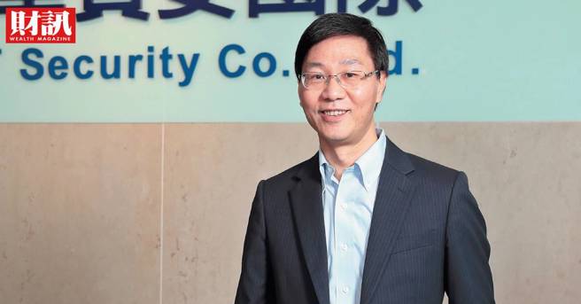 2017年，中華資安國際的創業員工不惜捨棄鐵飯碗，以破釜沉舟的決心闖出一片天；
如今，中華資安一躍成為母公司中華電信的小金雞，計畫明年上市。(圖/財訊提供)
