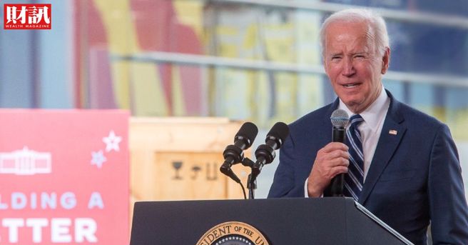 冷战时期，美国不限制美国公司对外投资；但如今美国限制对中国敏感技术的投资金脉，不只影响兆元资金，更撼动数十年来美中之间的科技产业链。(图/财讯提供)