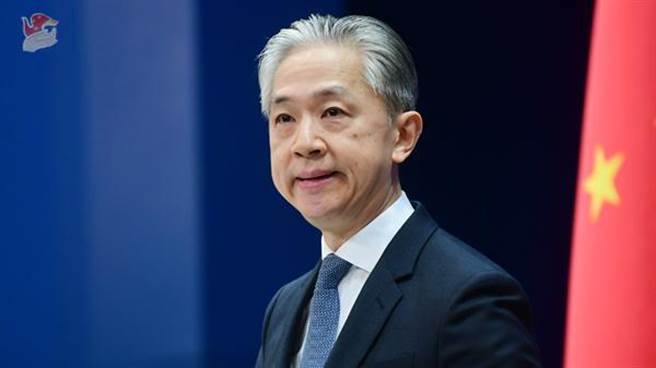 大陆外交部回应今年底有望成为全球最大汽车出口国。（大陆外交部）