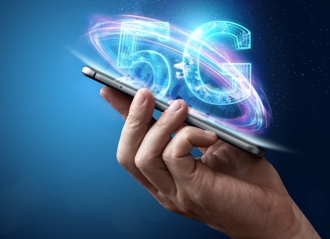 韓國反壟斷監管機構表示，已對3家手機電信業者處以總額達336億韓元（約新台幣8億）的罰款。（示意圖 Shutter Stock）