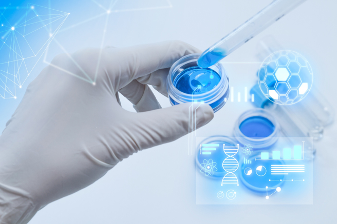 抗熊三式：AI族群、新能源、生技。（圖/理財周刊提供）