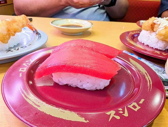 业者强调，优异的食材是该公司最重视的一部分，相信能够吸引基隆消费者的青睐。（张志康摄）