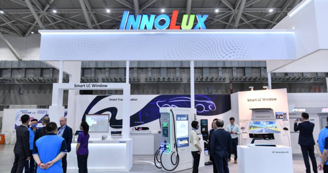 群创光电一名许姓已婚处长自爆长期有不正常男女关系，重创公司形象。（示意图／报系资料照）