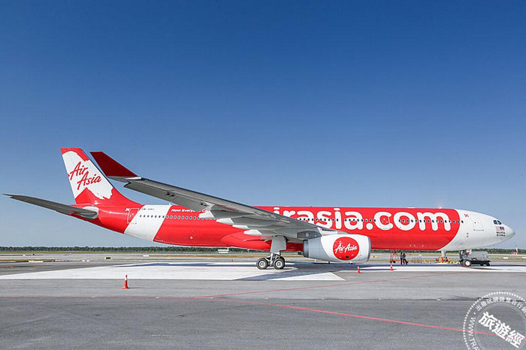 AirAsia大促銷，單程未稅758元起。（圖／AirAsia）