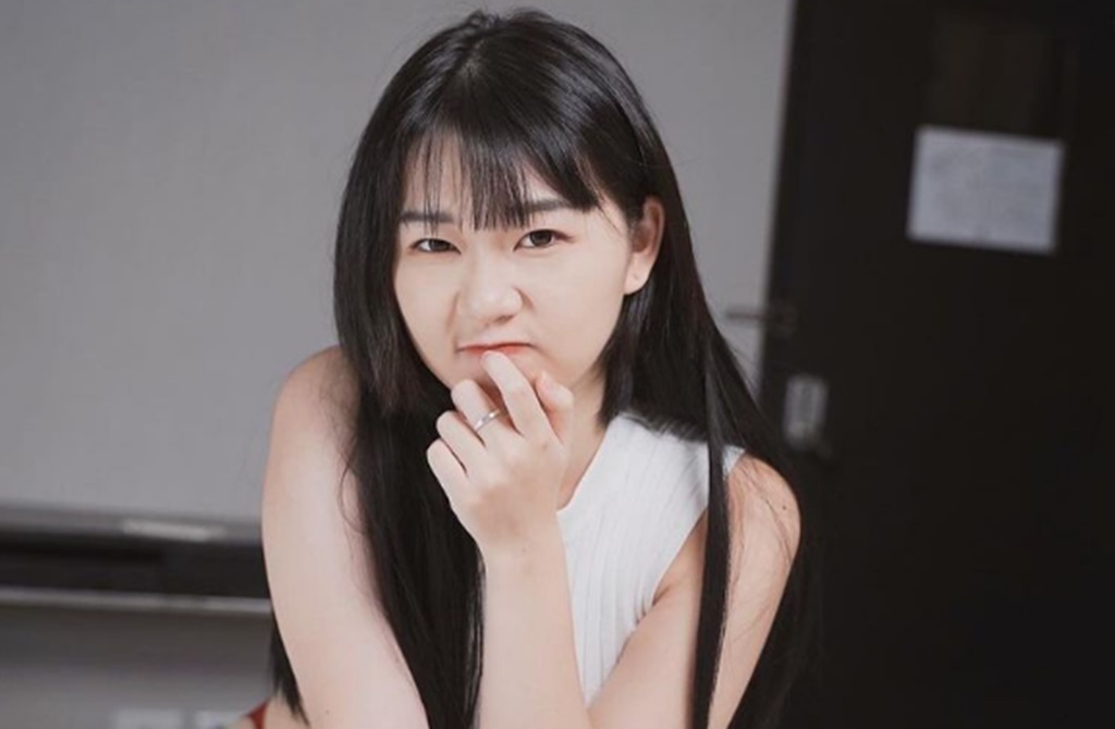 名校AV女优自爆初夜18岁 认入行前天天约P「学习各种体位」 - 娱乐 - 中时新闻网