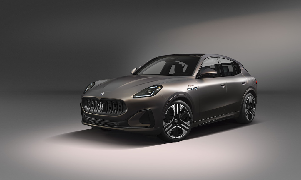 Maserati 2023年全球市場展傲人佳績 下半年預告 GranTurismo車系、Grecale Folgore與MC20 Cielo 導入！(圖/Carstuff)