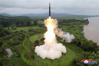 南韓專家：北韓提增強9大軍備計畫 2年半7大武器部署在即
