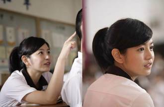40歲陳妍希穿學生服同框3鮮肉 還原「國民初戀」真實狀態曝光