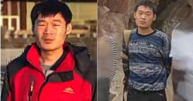 大陸一名張姓博士由於債務纏身，原本欲去新加坡擔任翻譯，卻被騙到緬甸從事電話詐騙。（圖／翻攝自微博／九派新聞）